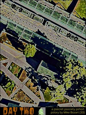 cover image of Day Two